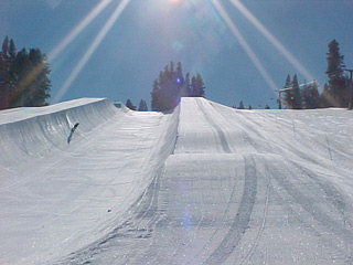 jibberiffic stunt ditch 4