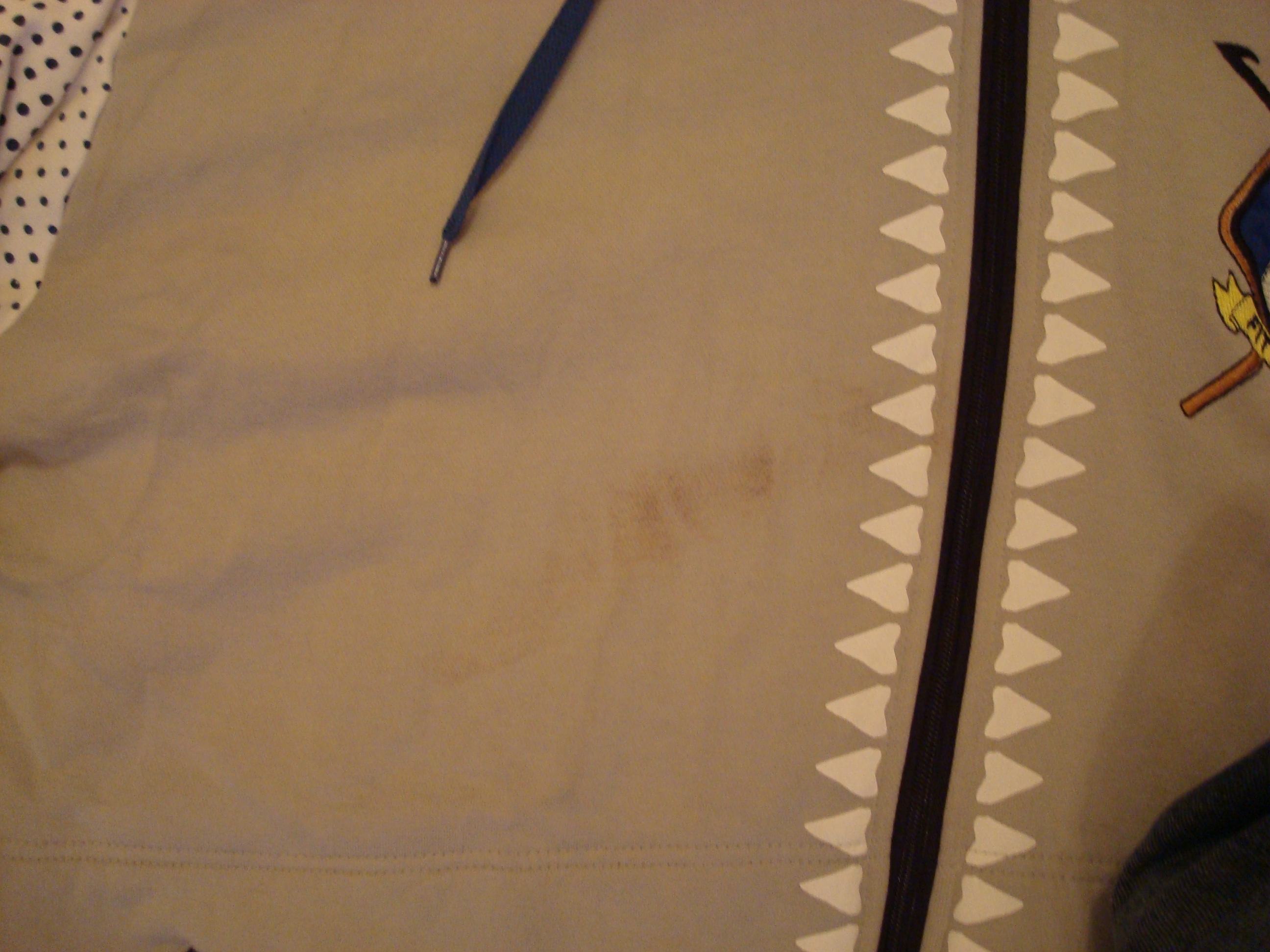 Jibberish Fitted 4XL for sale