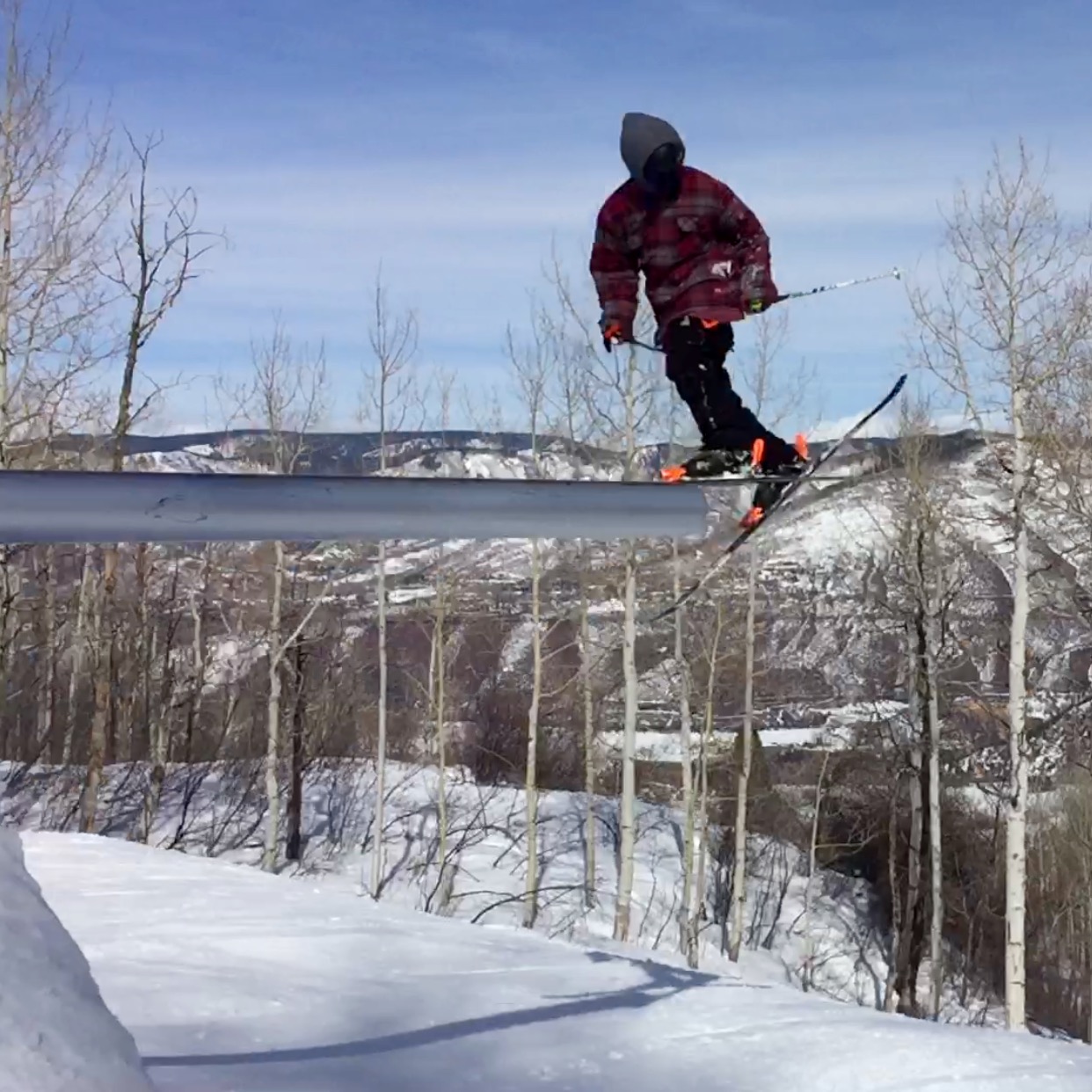 Jibbin'Aspen 3