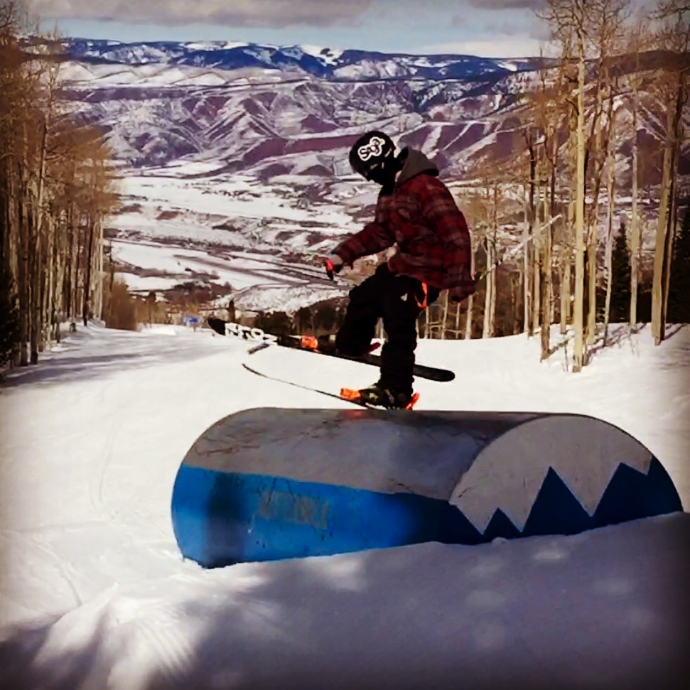 Jibbin'Aspen 4