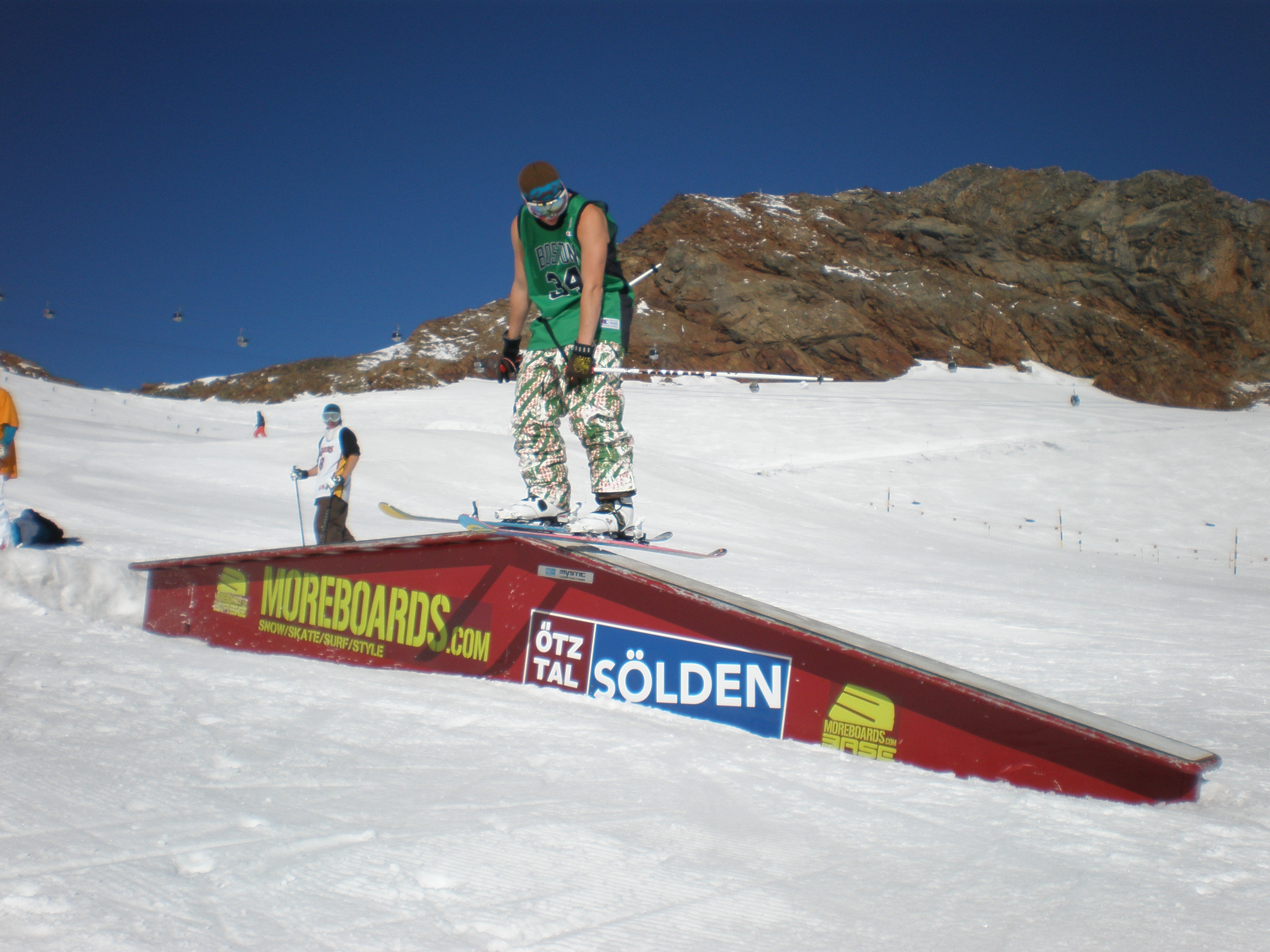 Jibbing SÃ¶lden