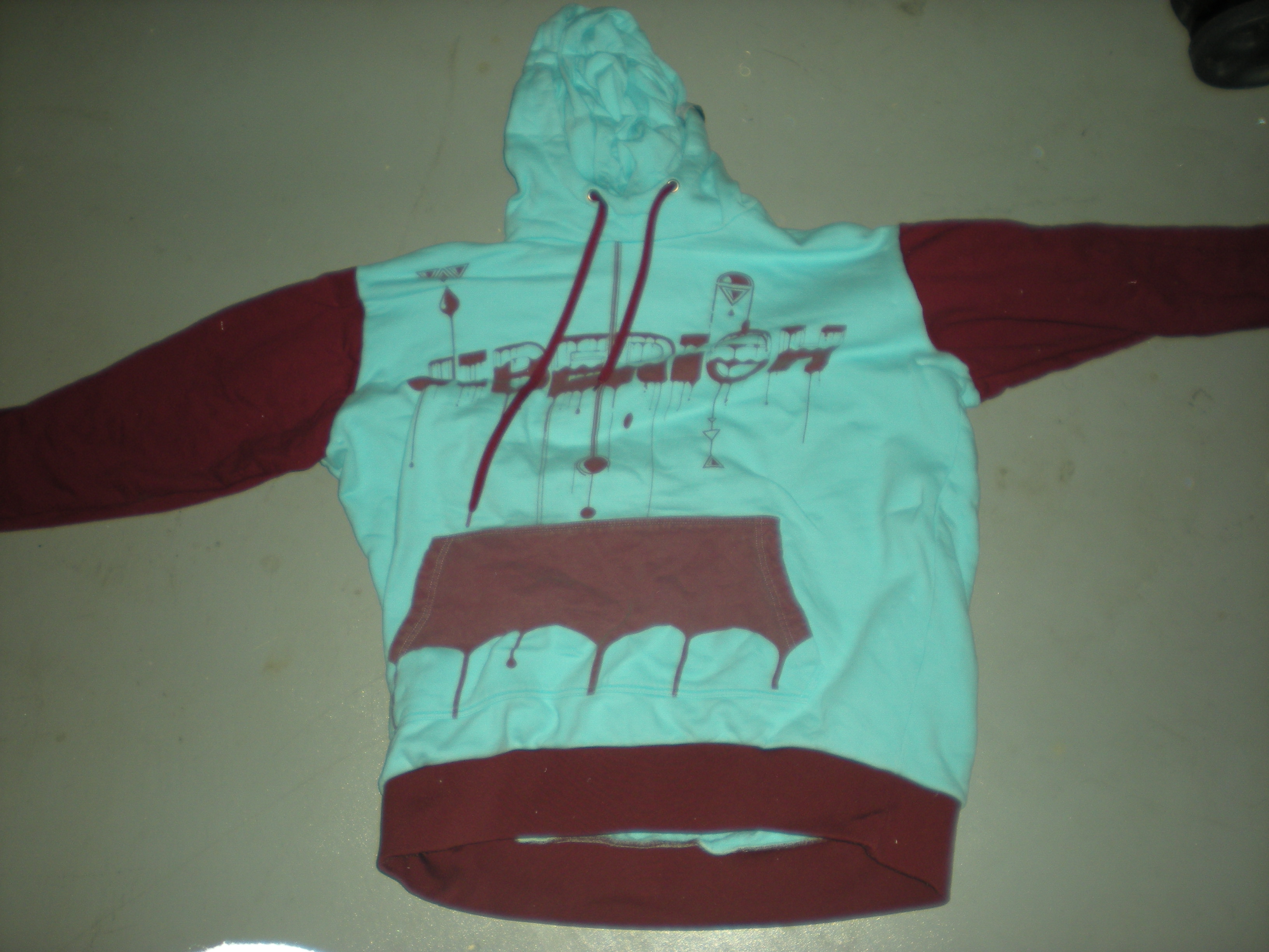 Jibereish dripset fs