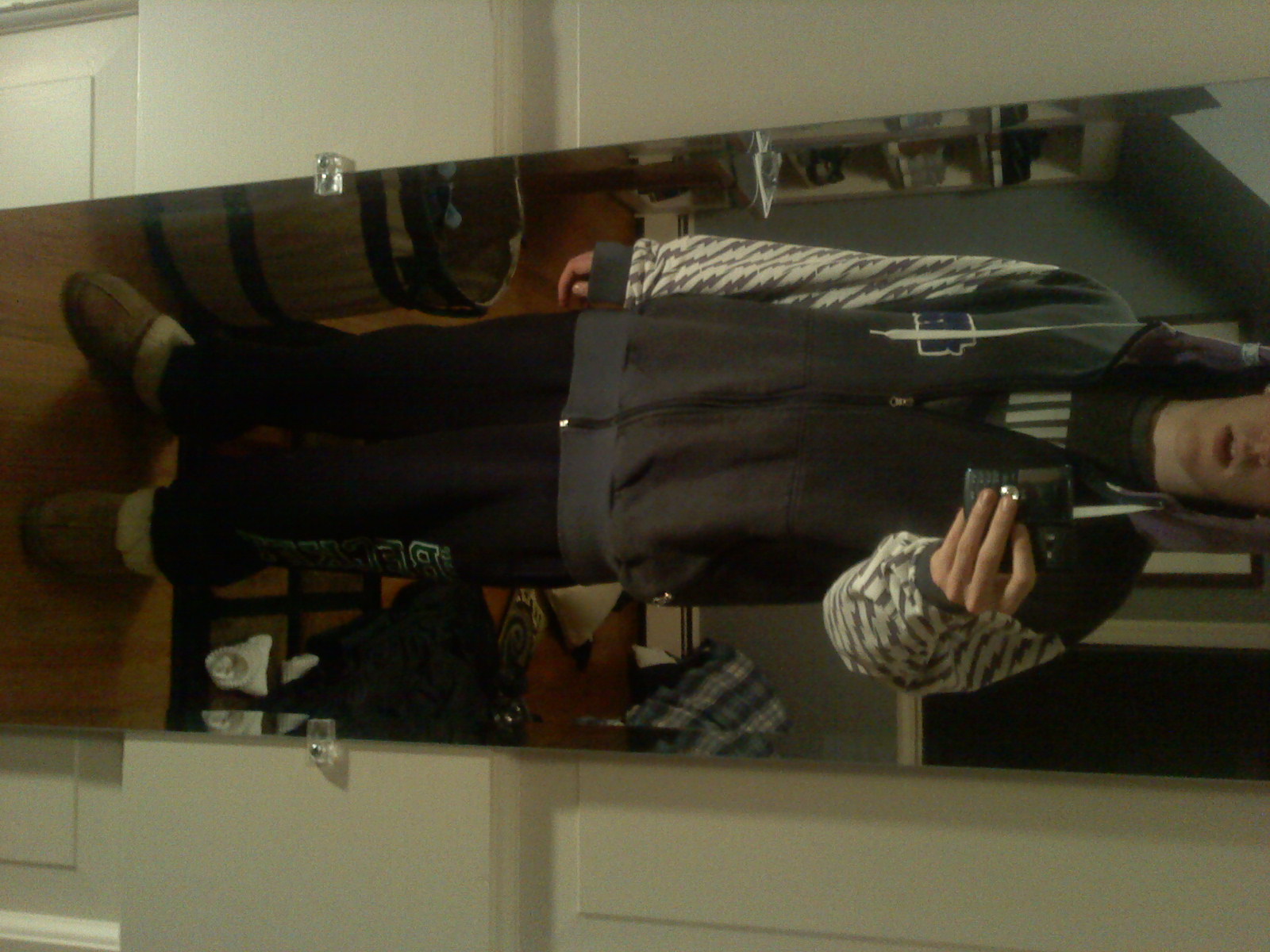 Jiberish - Boltastic M