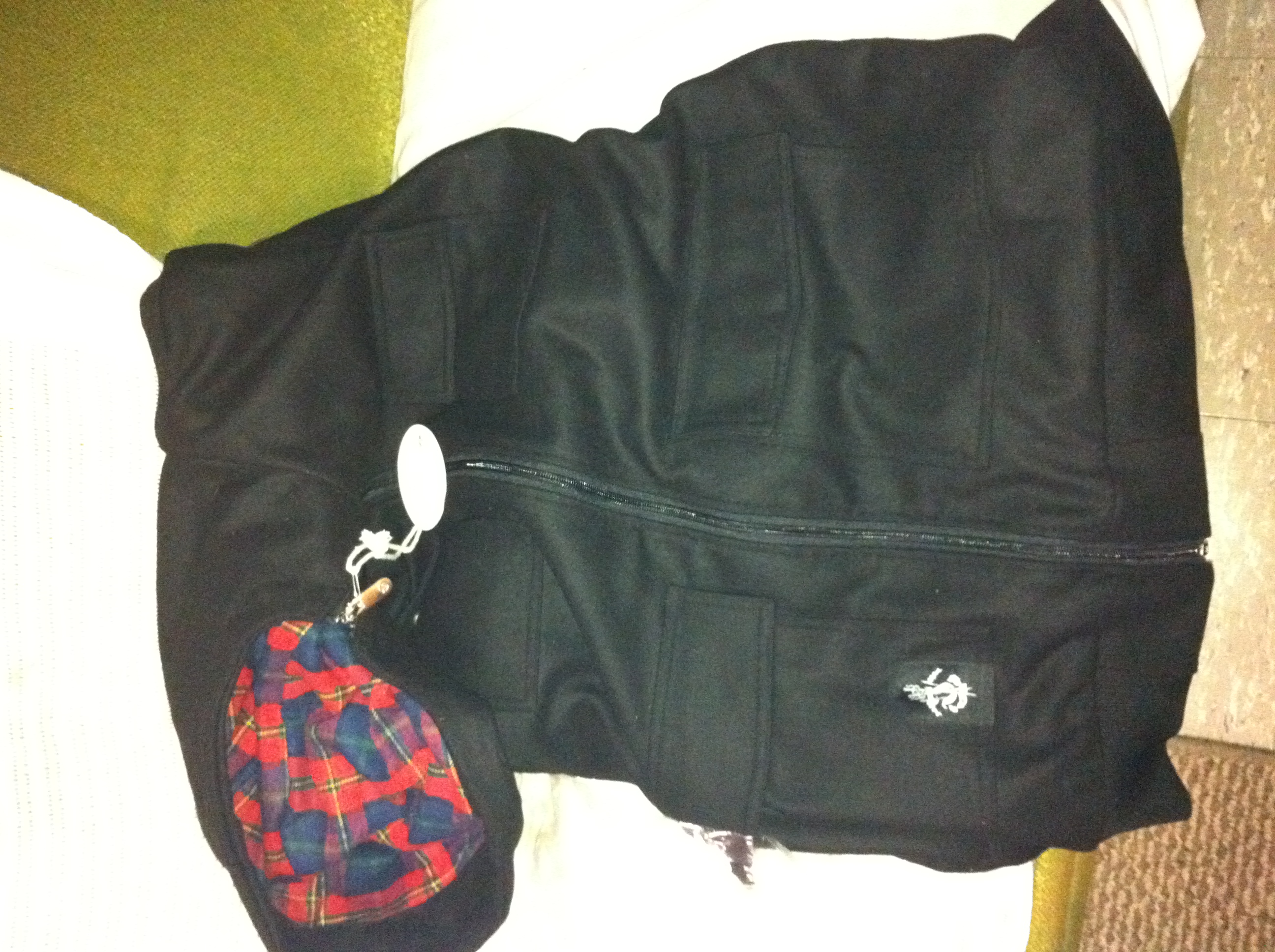 jiberish choppin wood