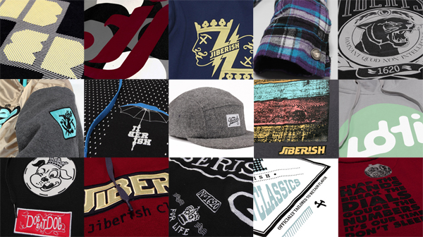 jiberish coming soon