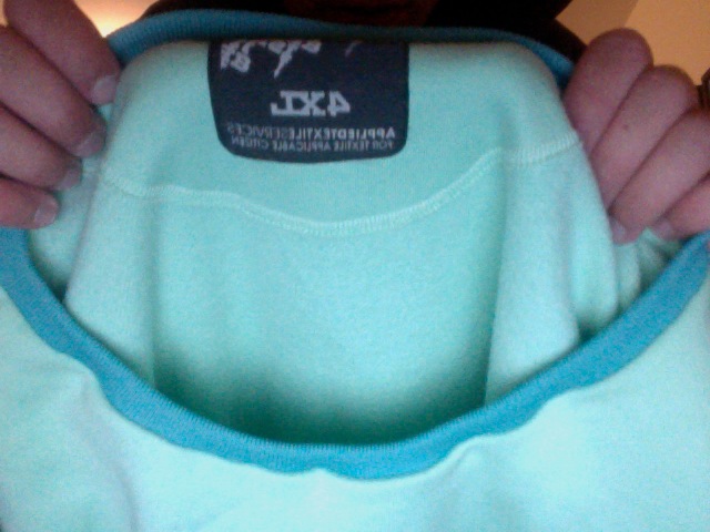 Jiberish dripset size xl