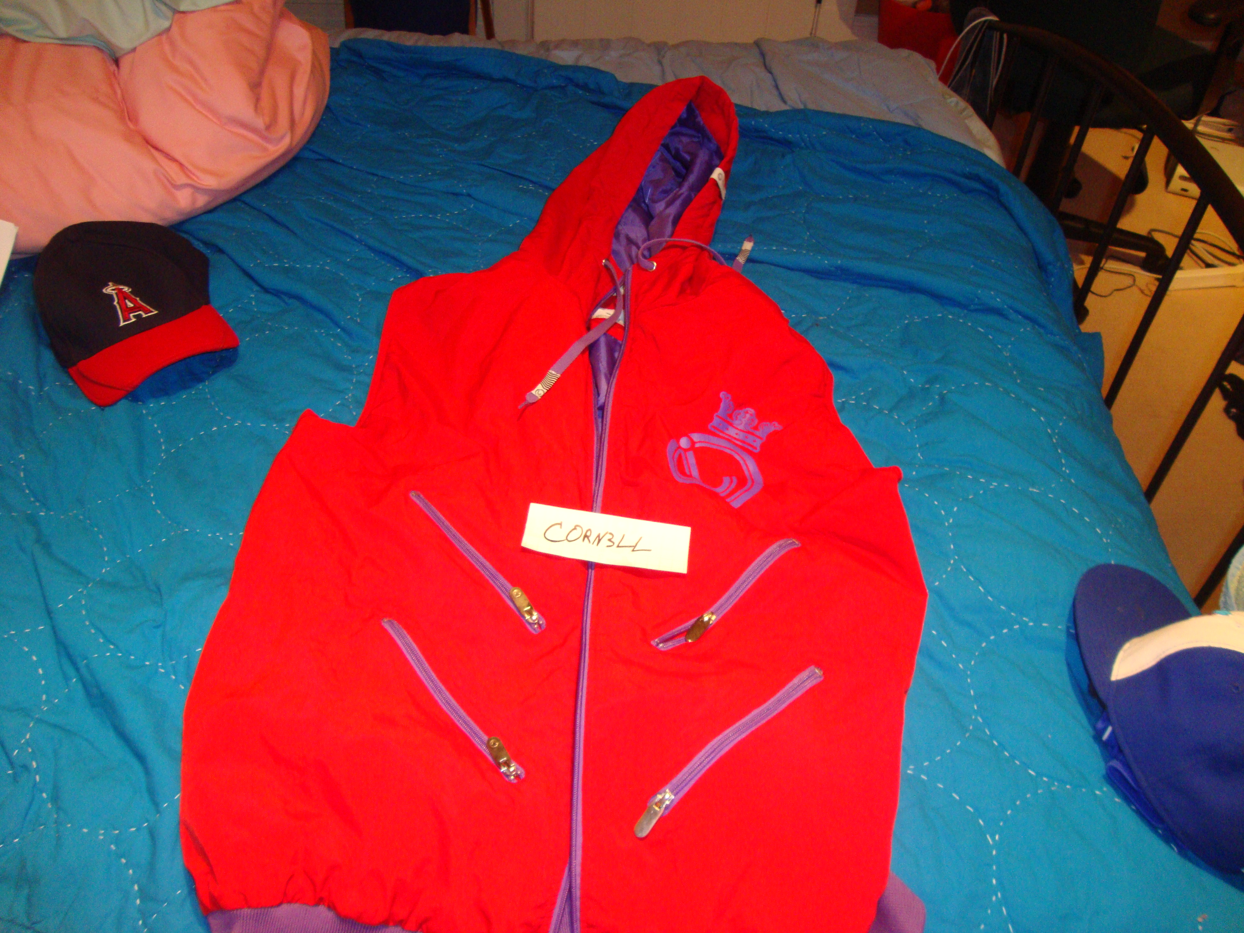 Jiberish Ignant-Front