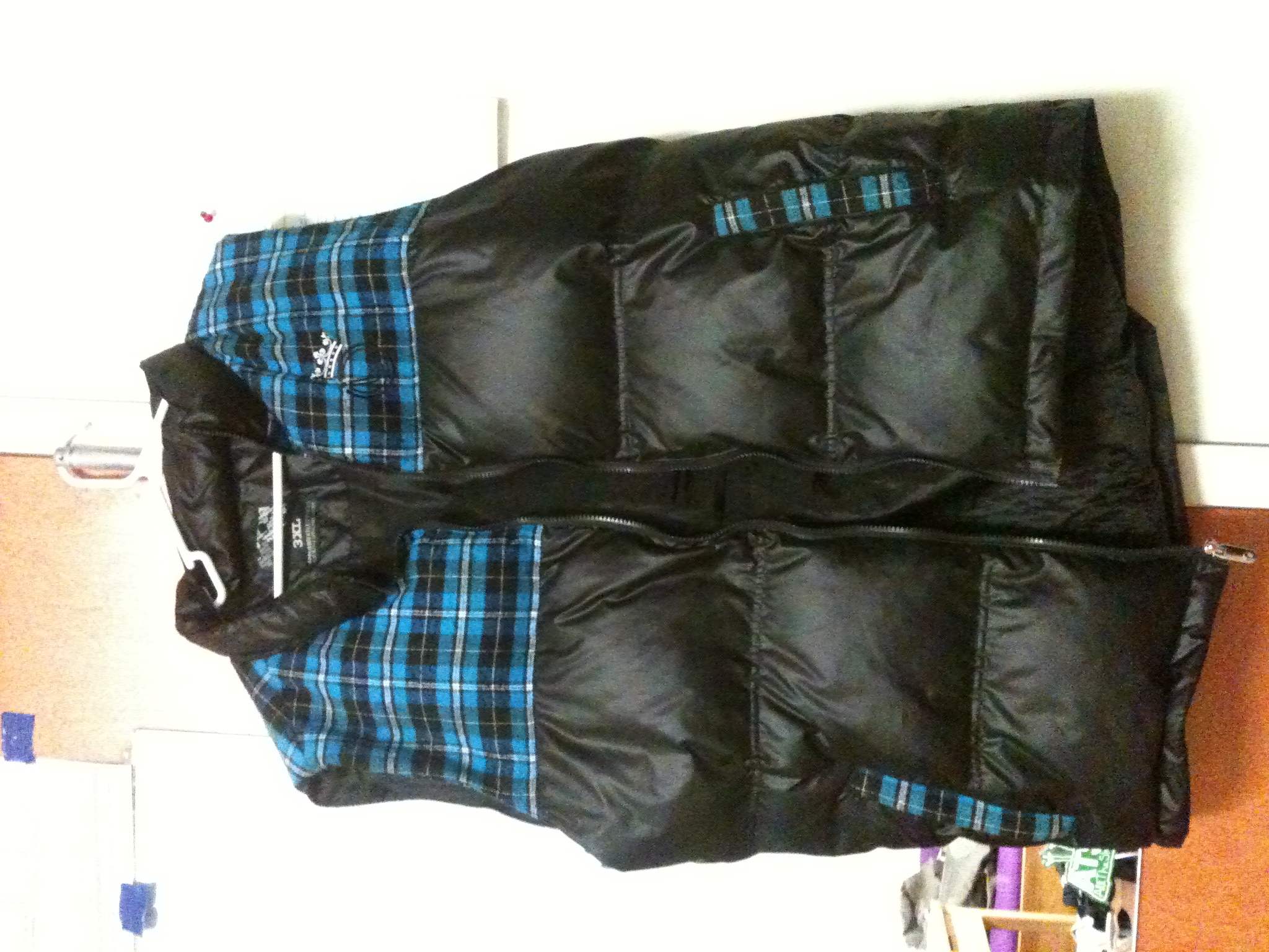 Jiberish Oceans Puffeh 