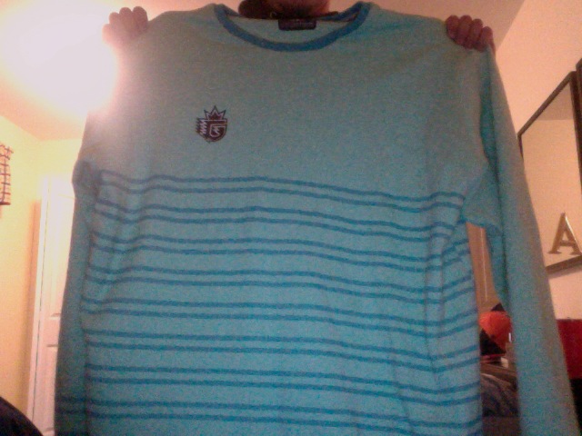 Jiberish stacked 4xl