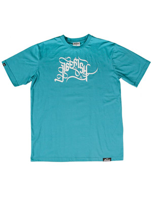 jiberish swords teal