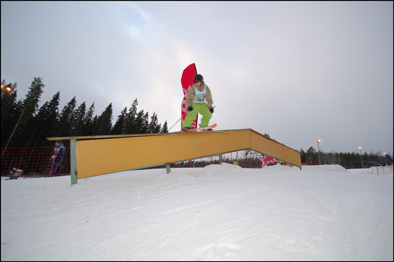 Jibfest 06 yoyo kink 270 out