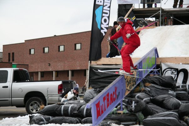 JIBFEST 2006