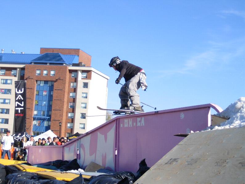 Jibfest Pic