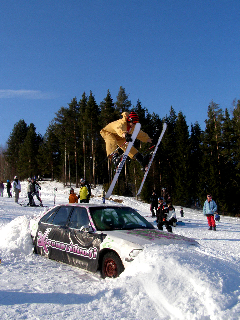 Jibfest Ruunarinne 08