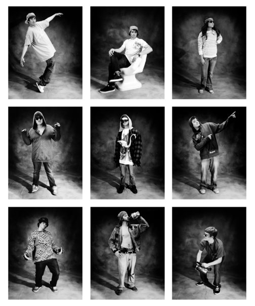 Jibulant Productions