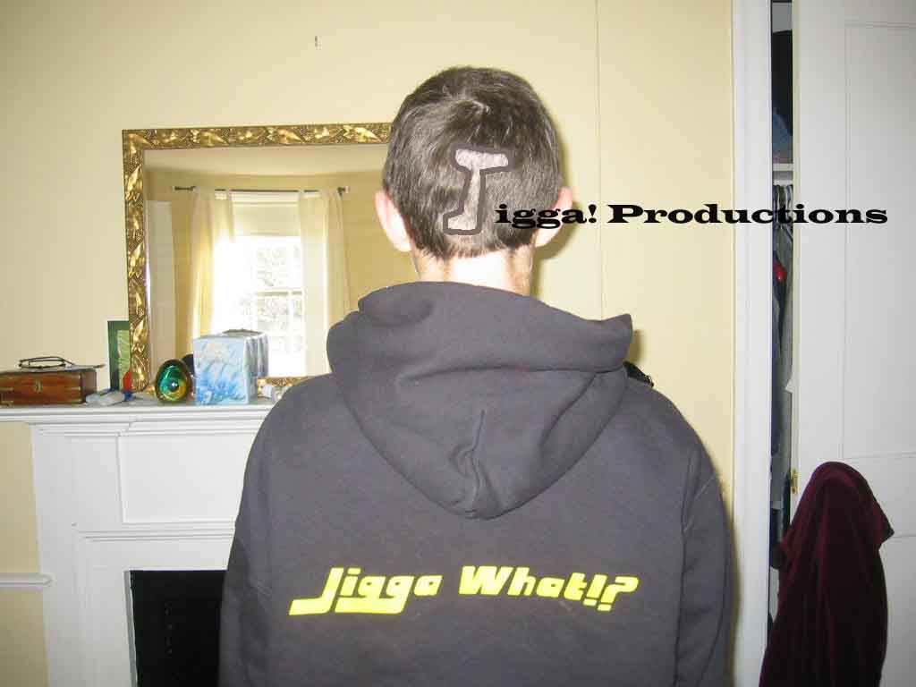 jigga! productions title.... hahahaa