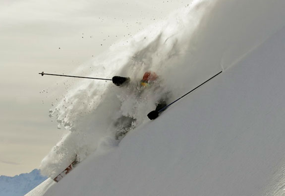 Jim Adlington - Planks team