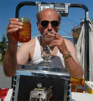 jim lahey