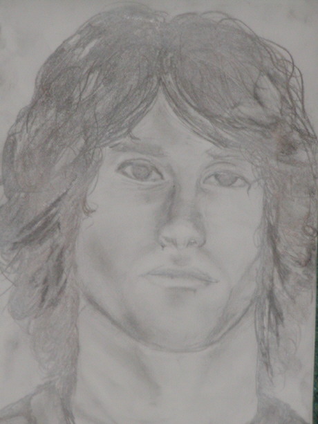 Jim Morrison