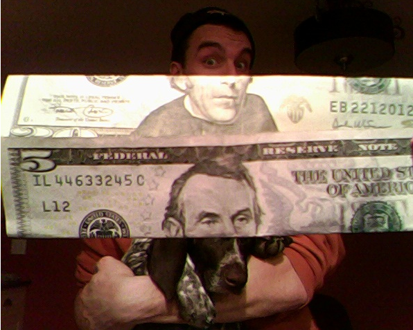 Jimdrew and Zibbyham