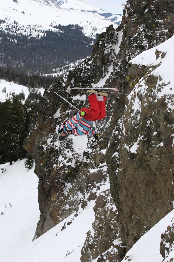 JJ Shiller killin' it