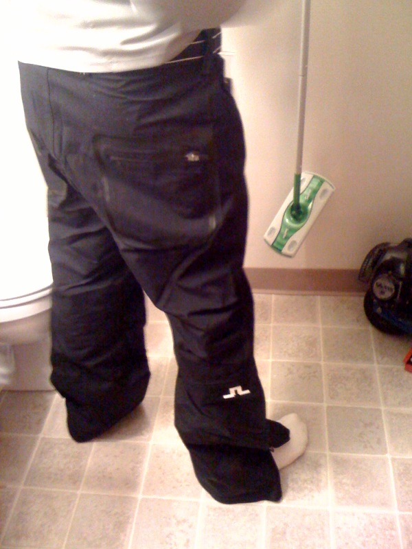 JL pants