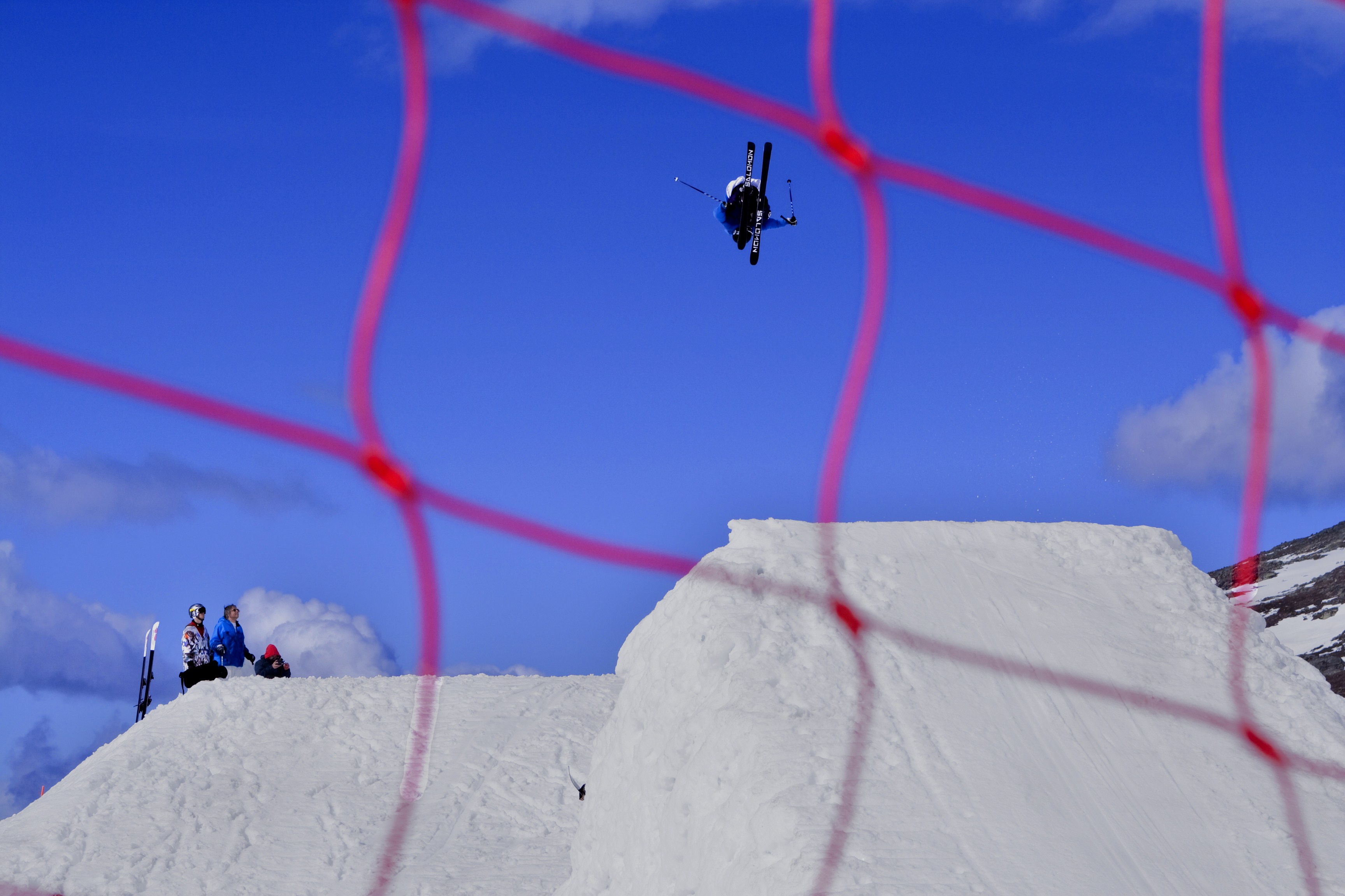 Jo Olsson super session