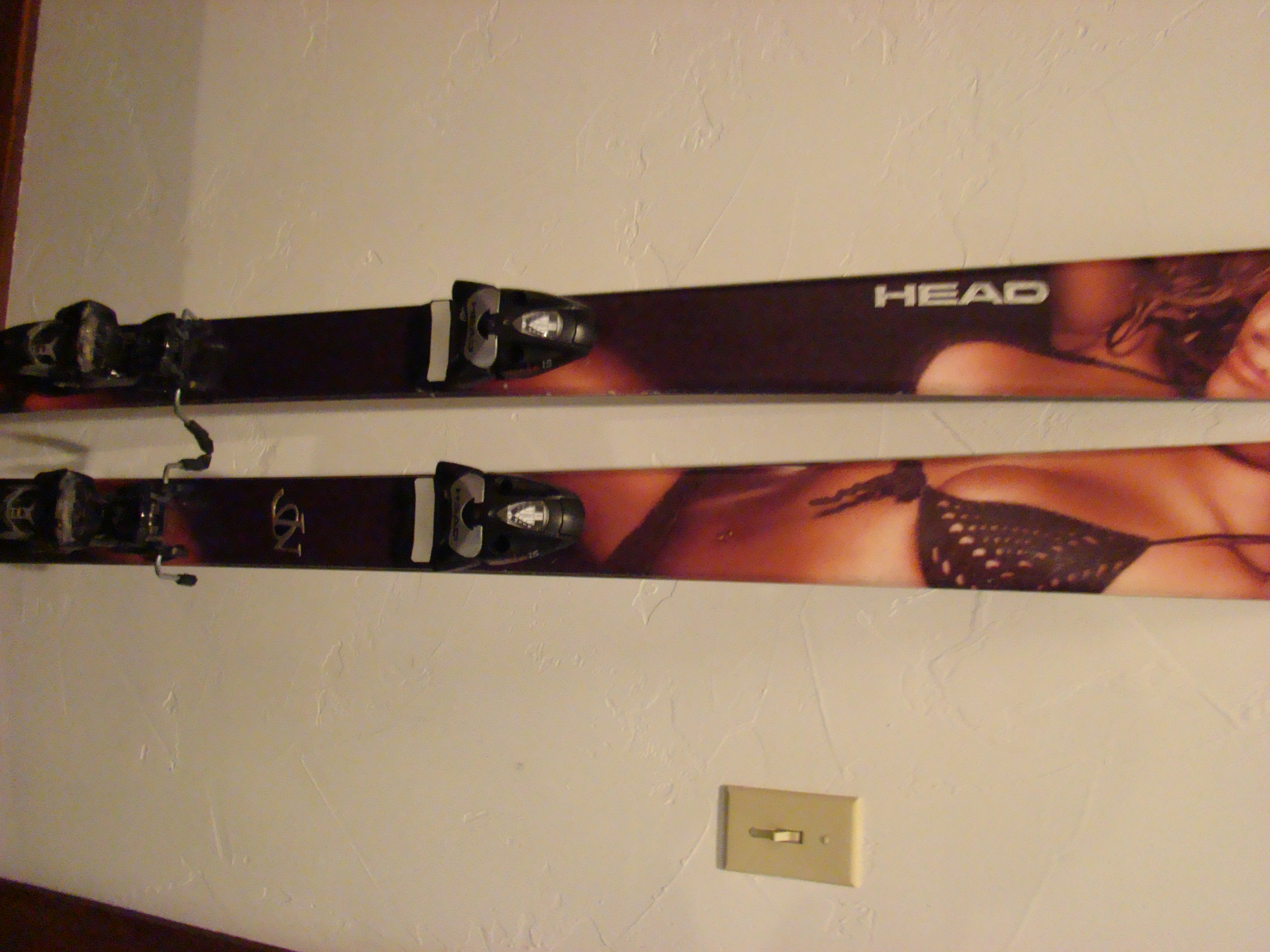 JO pros for sale pic 2