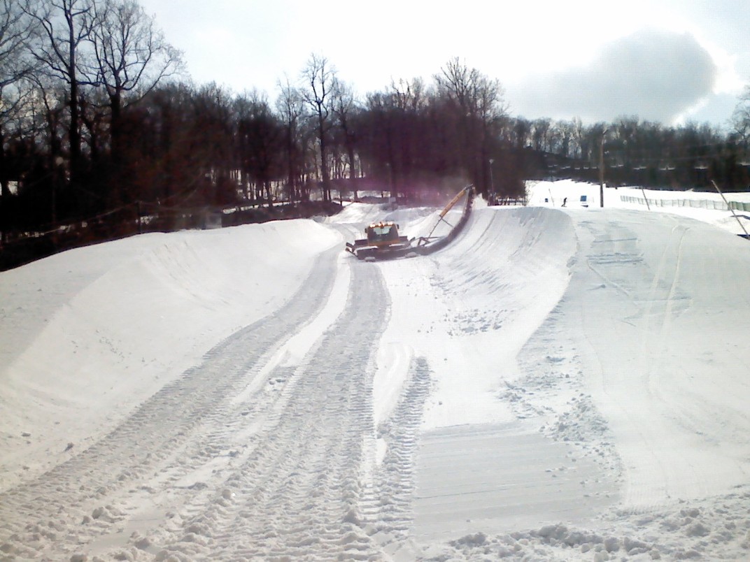 Joe gettin it done at RT