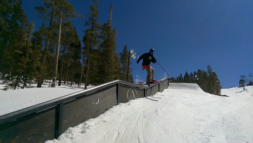 Joe @ Keystone A51