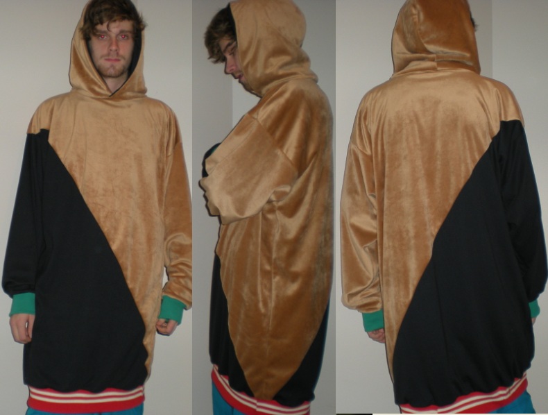 JOE SPENCER PRO MODEL TAF