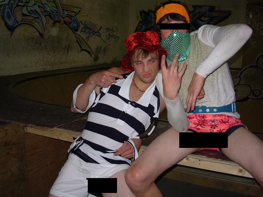 Joel bot thread owns