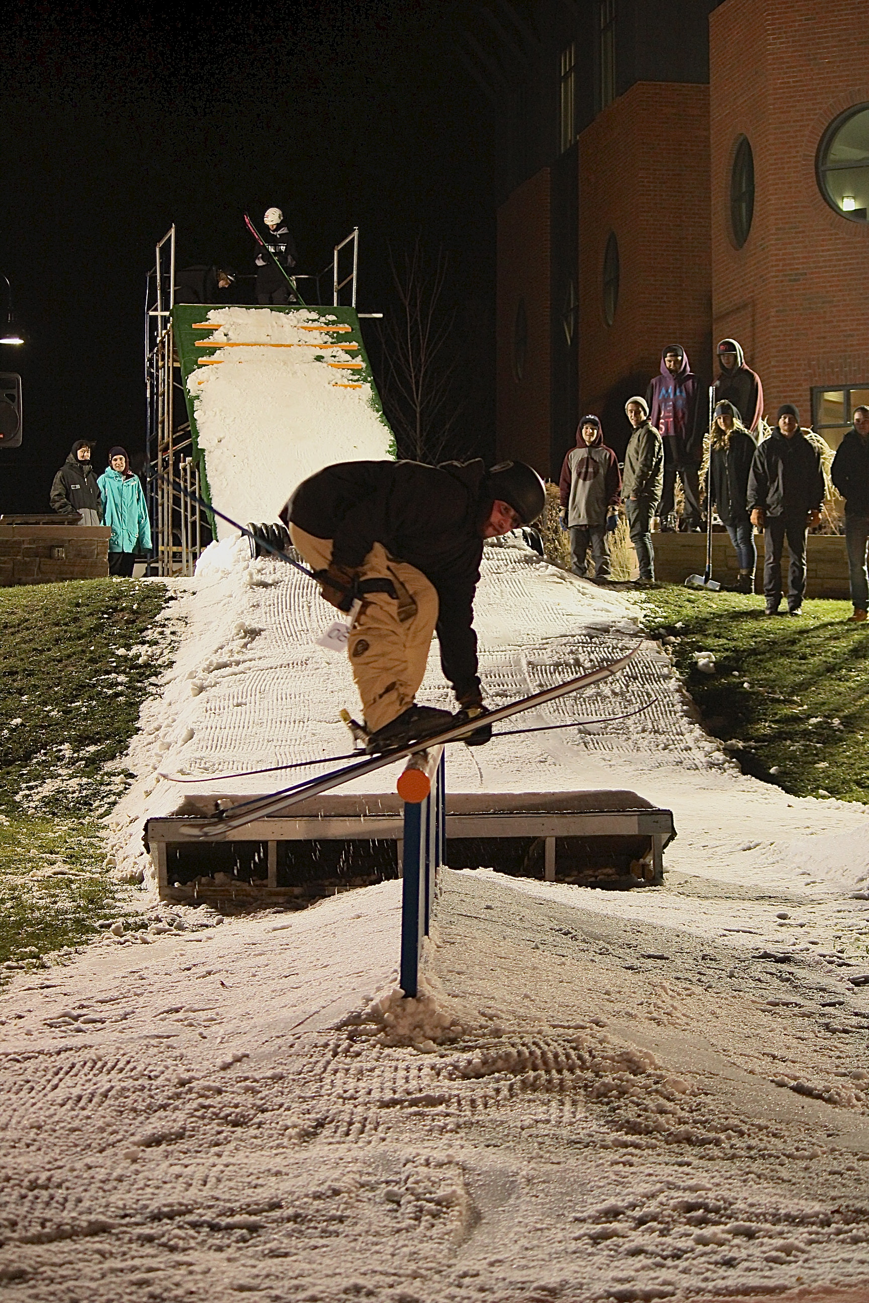 Joey Favara first hit 