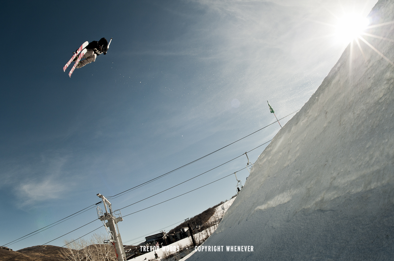 John Kutcher at PCMR