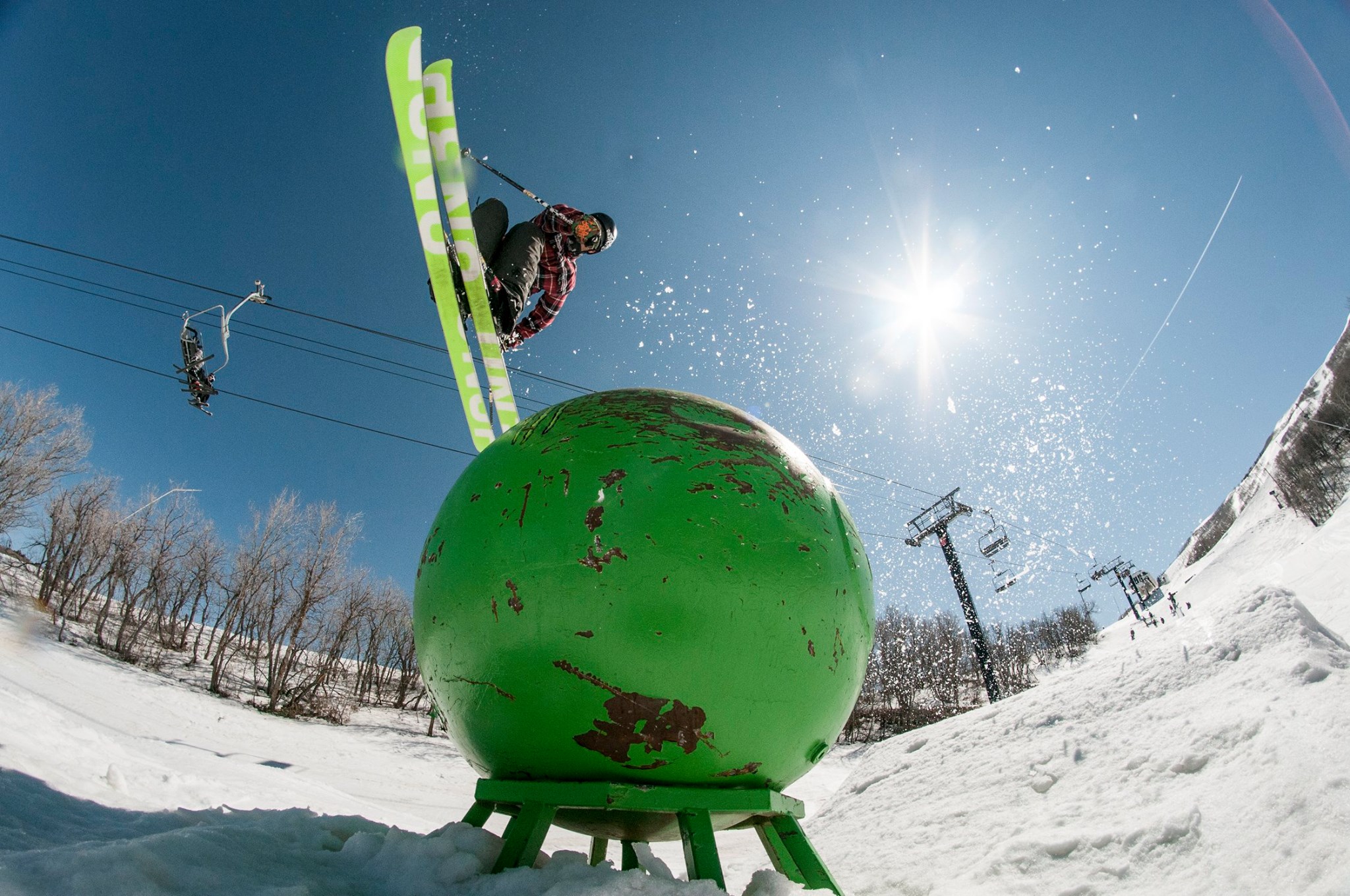 John Kutcher at PCMR