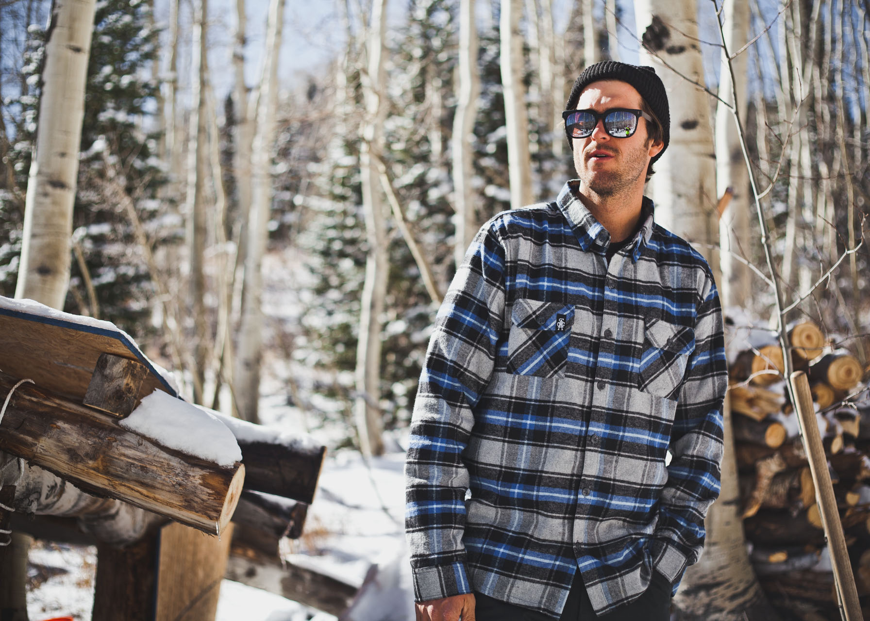 John Kutcher Guac Zone