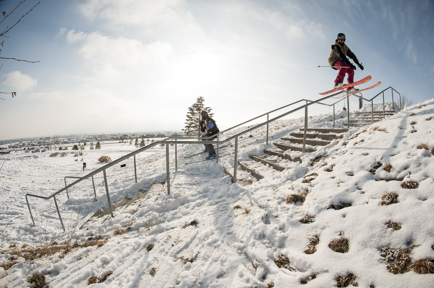 John Kutcher quad kink