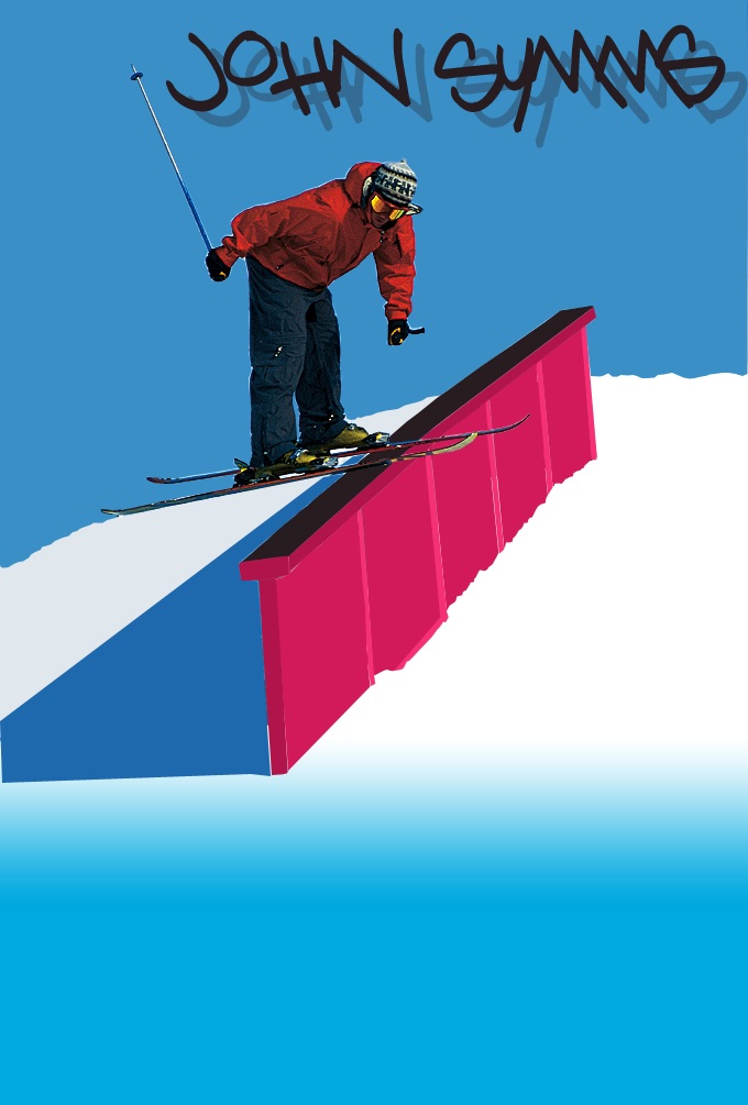 John Symms Made Pretty