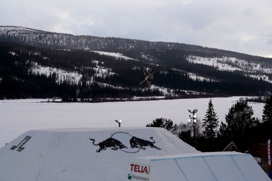 JOI, Dont know but i think its tim