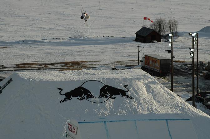 Jon Olsson Invitaional | 5 Mute