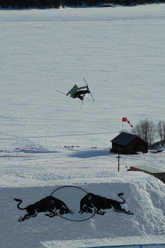 Jon Olsson Invitaional | Flat 5