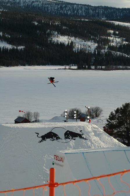 Jon Olsson Invitaional | Sw 9 nose