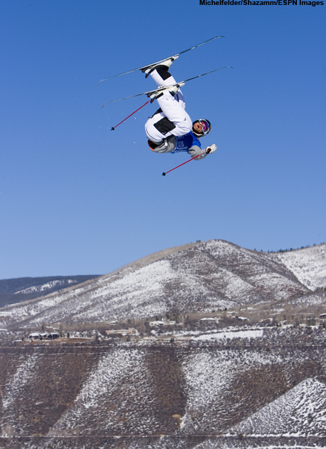 Jon olsson kangaroo flip