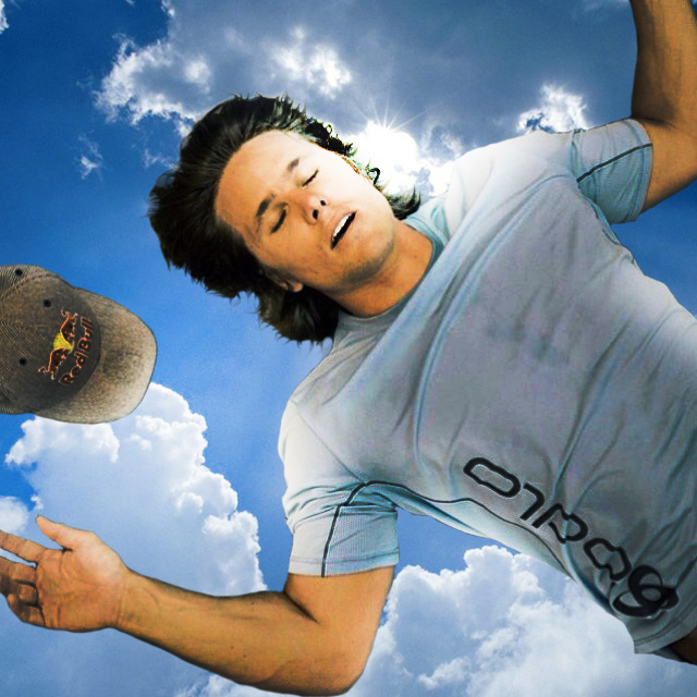 Jon photoshop (thread)