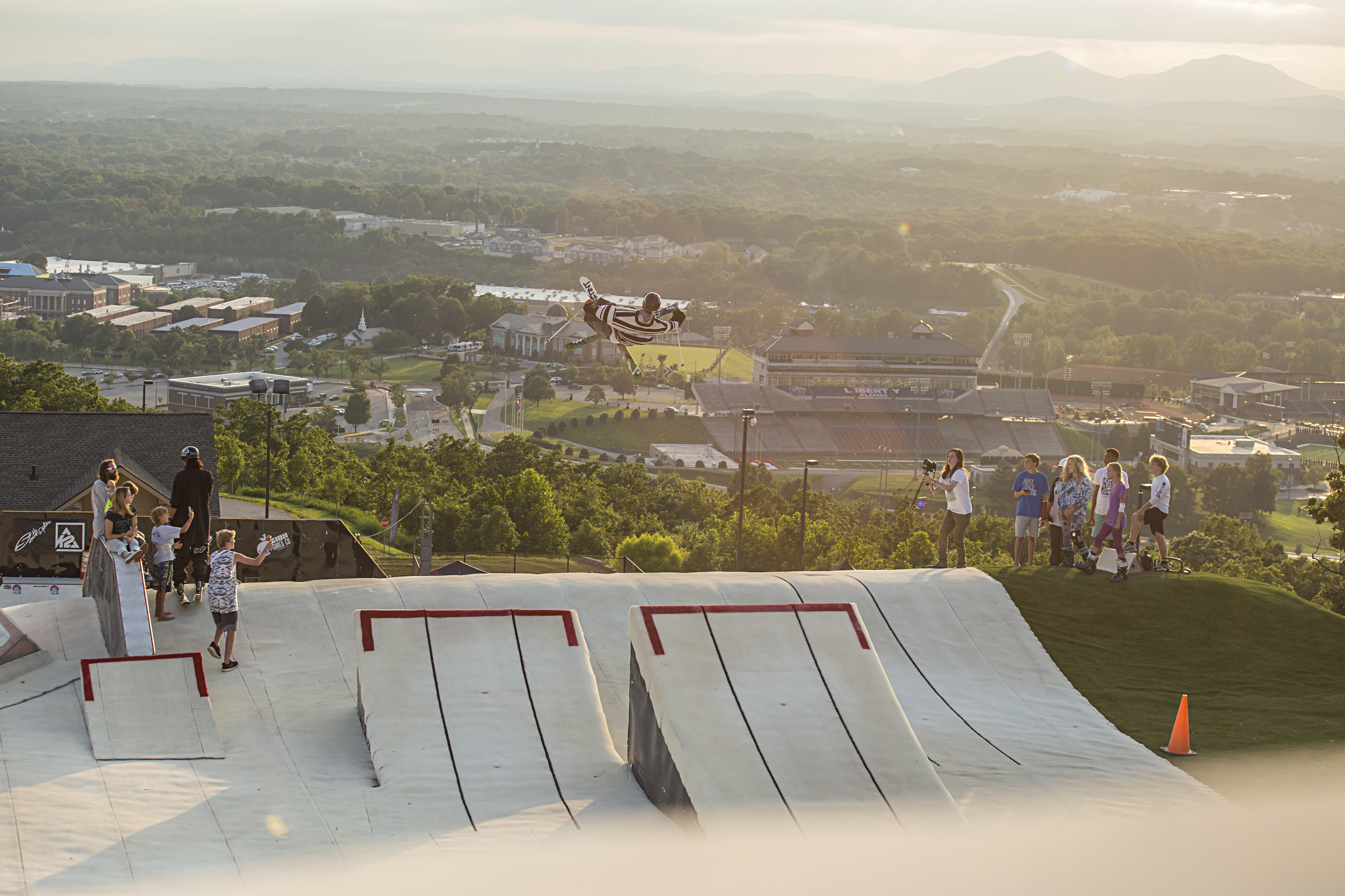 Jon Steltzer // For The Children