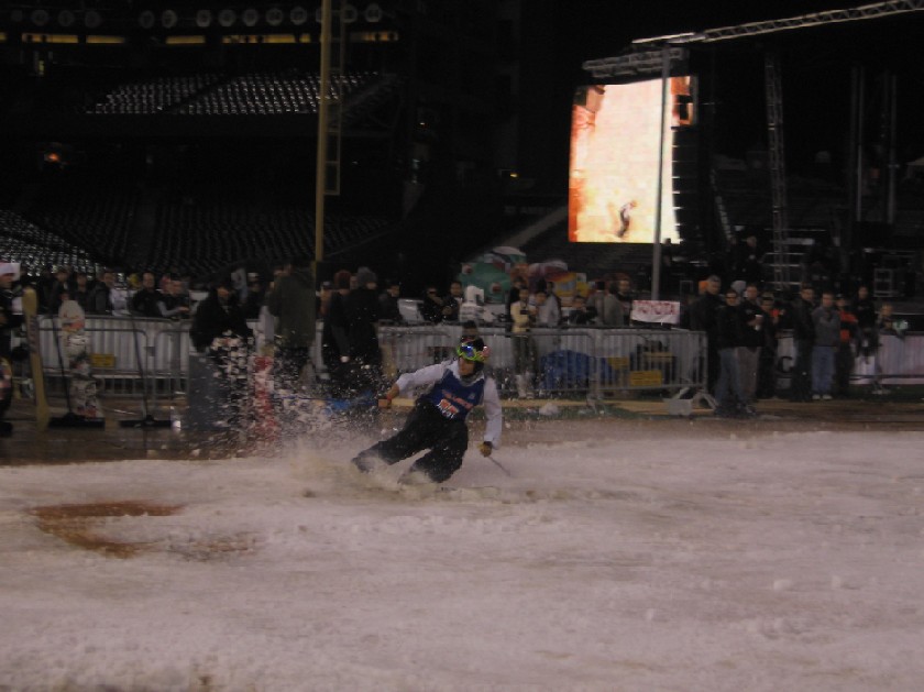 Jon upset that SKEEZE 2 called him out