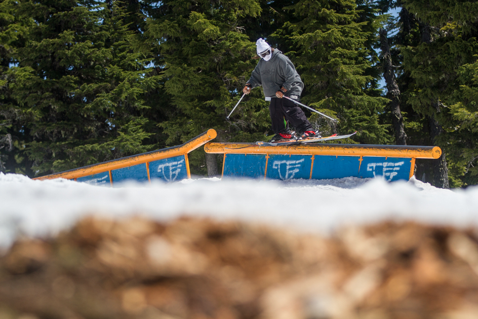 Jonah Elston // WSC9