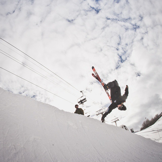 Jonah Williams PCMR plant