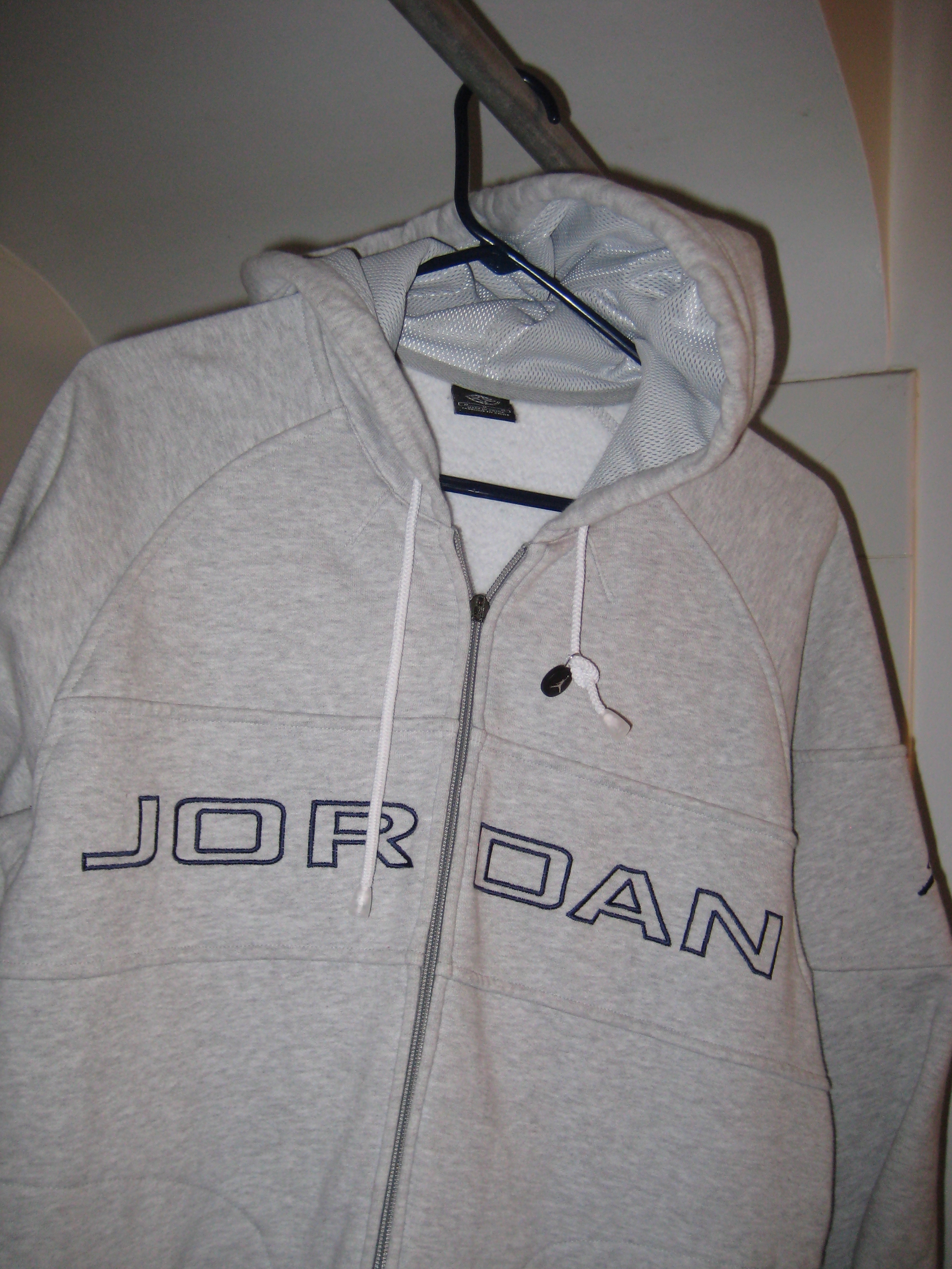 Jordan hoodie