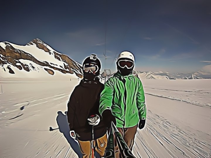 joris.blanc & Luca.Mangili